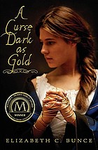 A curse dark as gold
