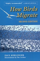 How birds migrate