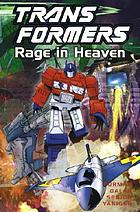Rage in heaven