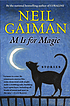 M is for magic de Neil Gaiman