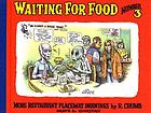 Waiting for food