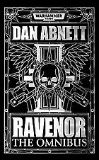 Ravenor : the omnibus