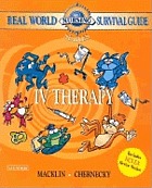 Real world nursing survival guide : therapy.