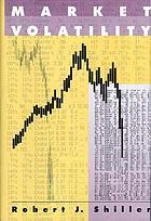 Market volatility