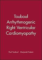 Arrhythmogenic right ventricular cardiomyopathy