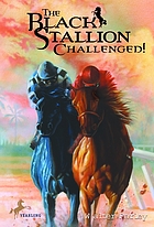 The black stallion challenged!