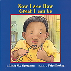 Now I see how great I can be