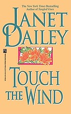Touch the wind