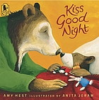 Kiss good night