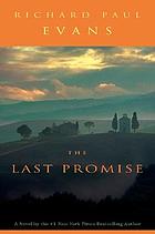 The last promise