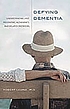 Defying dementia : understanding and preventing... door Robert Levine