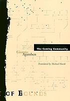The coming community