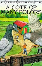 A cote of many colors