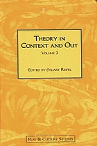 Theory in context and out
