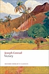 Victory : an island tale de Joseph Conrad