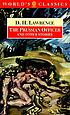 The Prussian officer, and other stories por David Herbert Lawrence