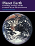 Planet earth : cosmology, geology, and the evolution... by  Cesare Emiliani 