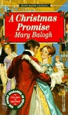 A Christmas promise