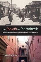 the mellah of marrakesh gottreich