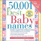 50,001 best baby names