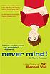 Never mind! : a twin novel von Avi