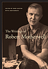 The writings of Robert Motherwell