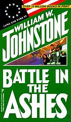Battle in the ashes