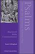 Psalms through the centuries / Vol. 1. Auteur: Susan Gillingham