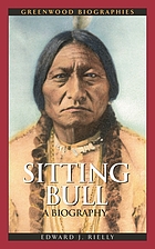 Sitting Bull : a biography