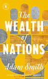 The wealth of nations by  Adam Smith 