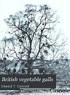 British vegetable galls, an introduction to their study,