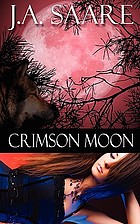 Crimson moon
