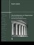 The architecture of oppression : the SS, forced labor and the Nazi monumental building economy