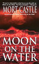 Moon on the water