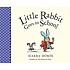 Little Rabbit goes to school de Harry Horse