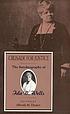 Crusade for justice : the autobiography of Ida... by Ida B Wells-Barnett