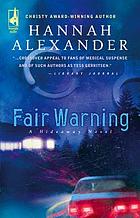 Fair warning : a Hideaway novel