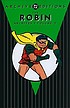 The Robin archives. Volume 2 by  Jim Mooney 
