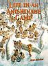 Life in an Anishinabe camp