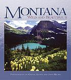 Montana, wild and beautiful
