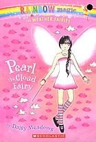 Pearl the cloud fairy