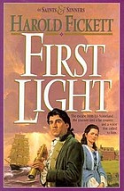 First Light #1