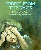 Hiding from the Nazis