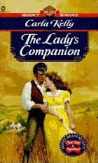The lady's companion