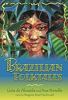 Brazilian folktales