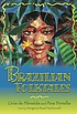 Brazilian folktales door Livia de Almeida