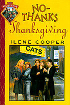 No-thanks Thanksgiving
