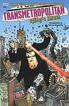 Spider's thrash