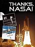 Thanks, NASA! Autor: Tom Greve
