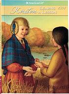 The American girls collection